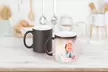 1 ou 2 mugs personnalisés - Latte, Colorés ou Magic, avec Colorland (jusqu'à 66% de réduction) - Image 3