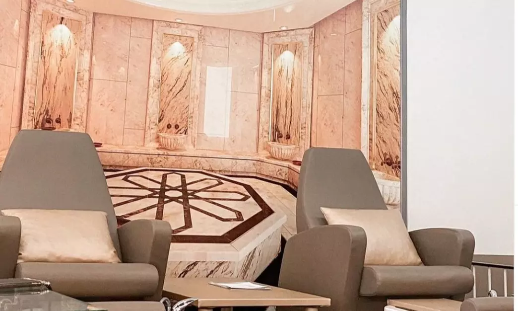 Damen- oder Herren-Haarschnitt