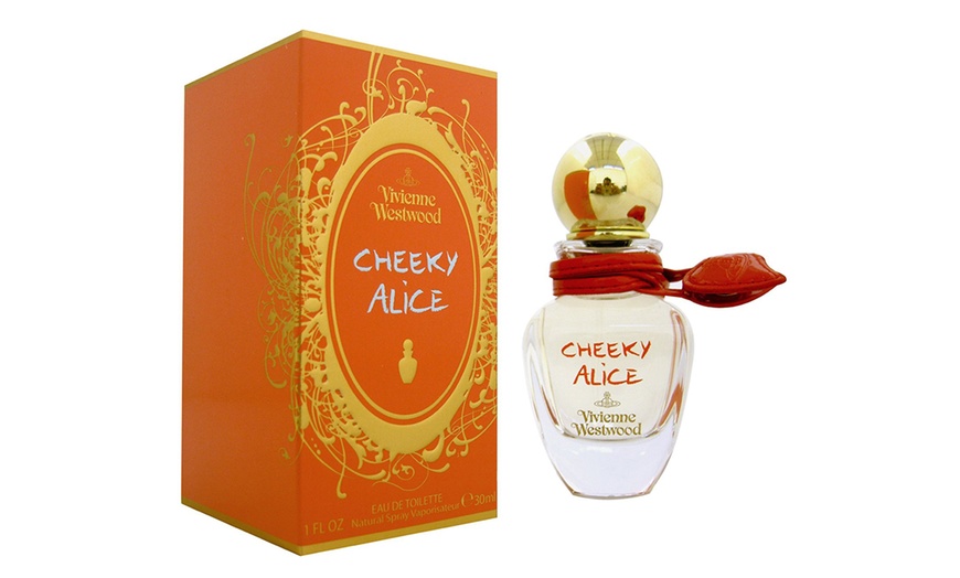 Image 1: Vivienne Westwood Fragrances