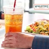 Image 1: $25 McAlister's Deli eGift Card!