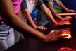 Weekday or Anyday Game Show Thrills upto Fourteen at Great Big Game Show - St. Louis  - Second Medium