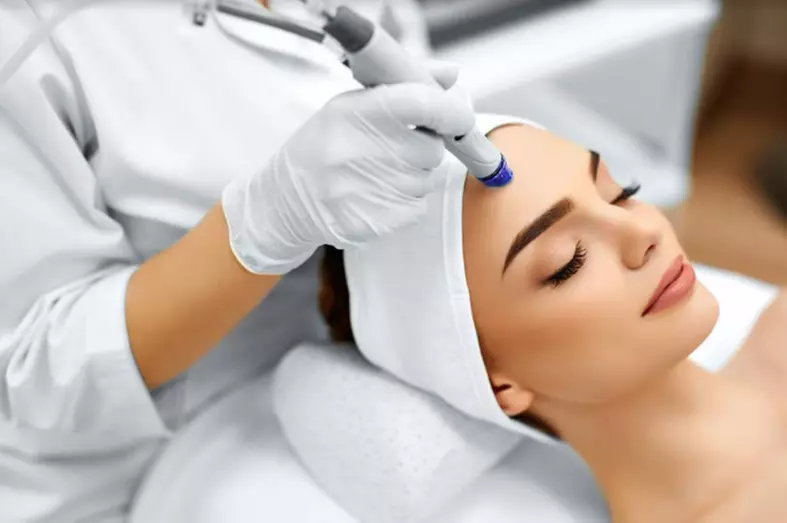 Revitalize Your Skin w/ Luxurious Hydrating Facials at Deluxe Med Spa
