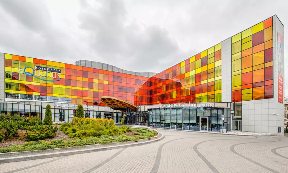 Wiele lokalizacji: bon i rabat na wynajem apartamentów Sun & Snow