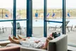 Tagesticket Day SPA + Fitness für das SEEBAD Warnemünde für 1 oder 2 Personen (bis zu 29% sparen) - Second Medium