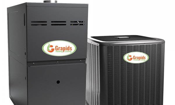 grapids heating and cooling