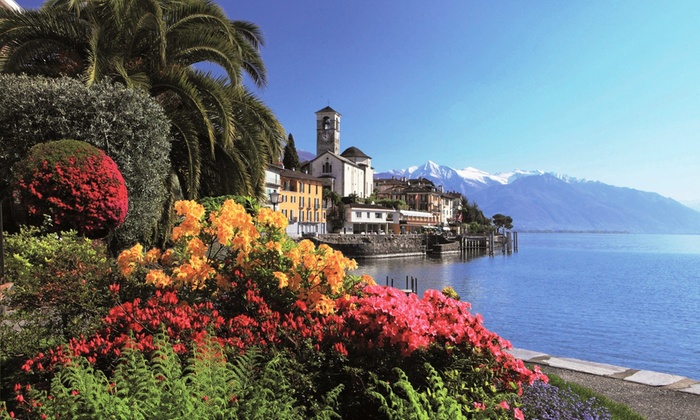 Ritratto Sul Lago | Groupon