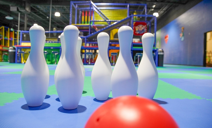 Image 9: Party Packages: 3 Hours of Fun for 8, 16, or 24 Kids + Adult Guests