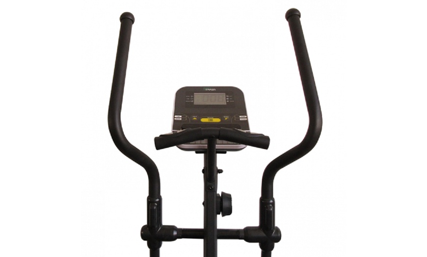 Image 14: Body Train Elliptical Trainer