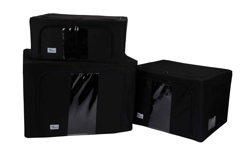 Image 19: Periea Storage Boxes