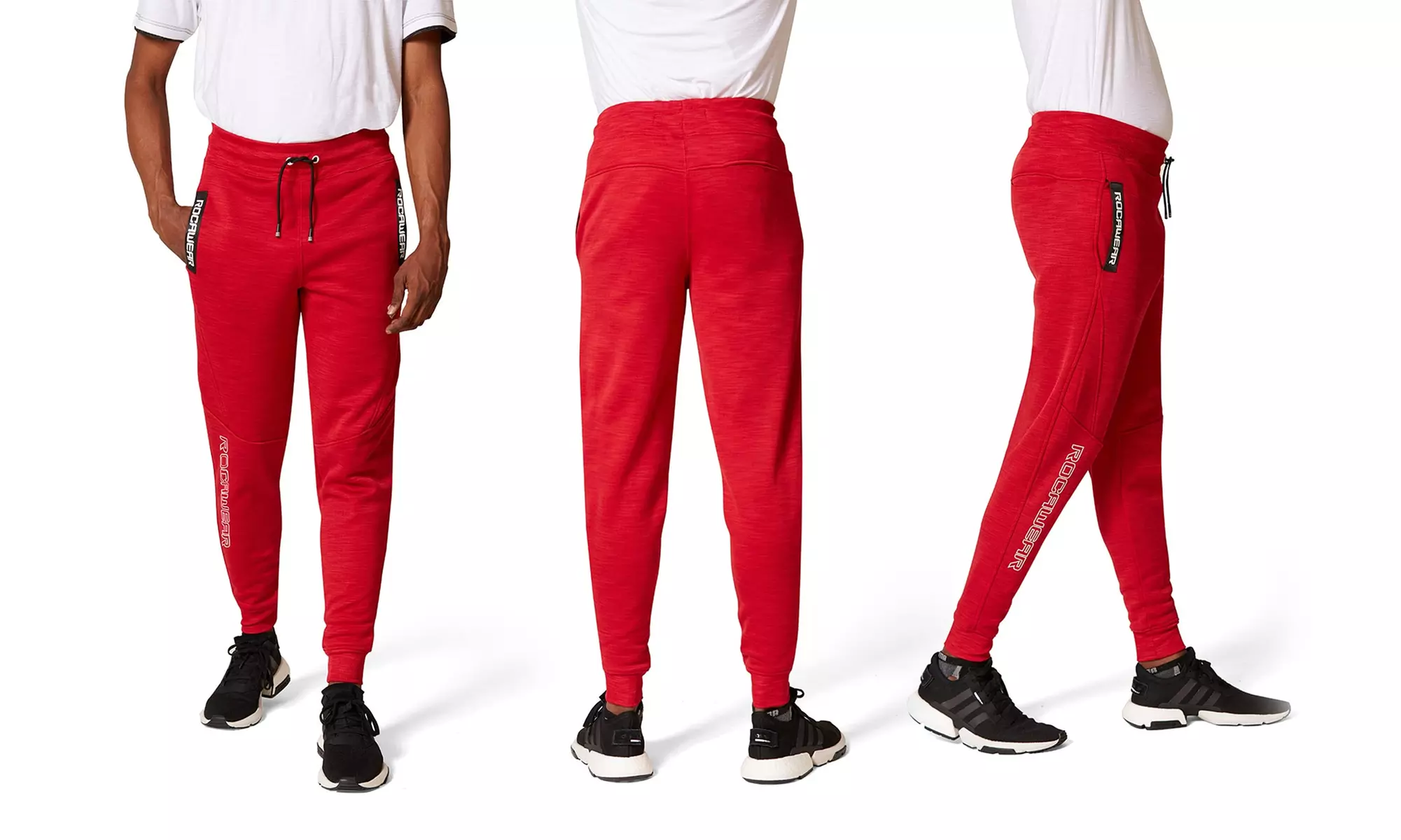 Rocawear Men's Fleece Sweatpants and Joggers (Size 3X) - Primary Image