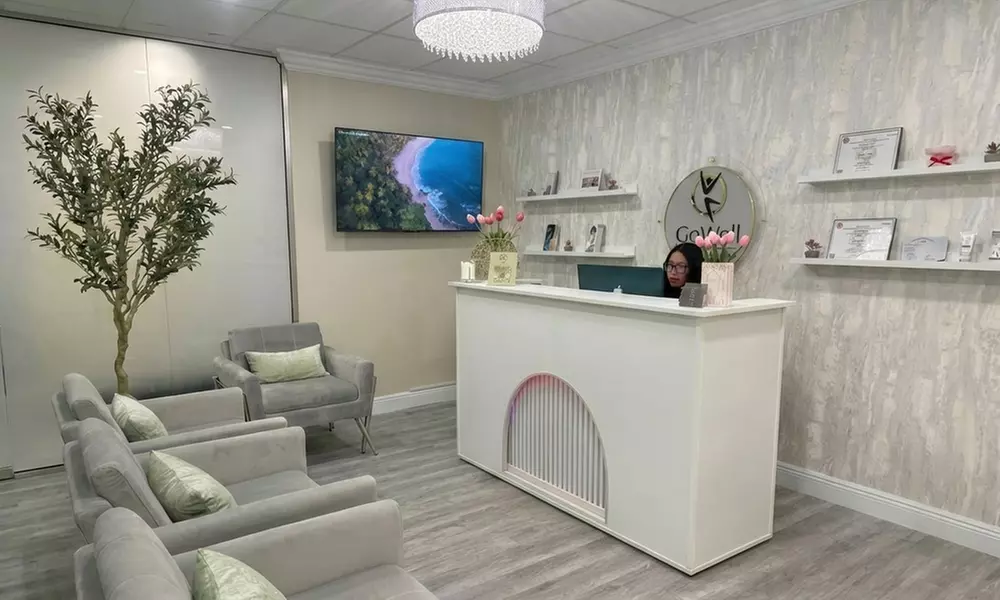 Laser Hair Removal - One Extra Large | Large | Medium | Small Area