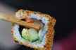 Price Drop! Act Fast! - All You Can Eat Asian Tapas & Sushi with Bottomless Drinks @ Inamo (Up to 62% Off) - Second Medium