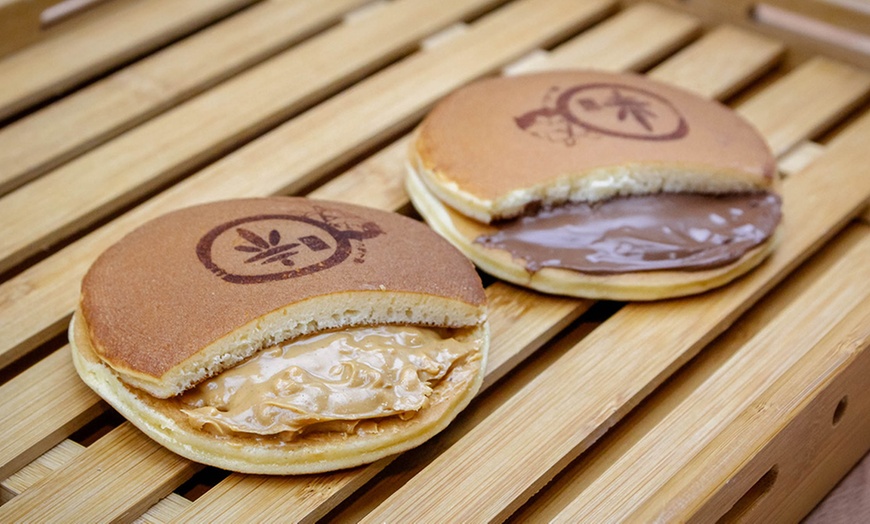 Image 5: Traditional Japanese Dorayaki