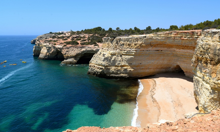 Image 6: ✈ Algarve: Up to 4 Nights with Return Flights