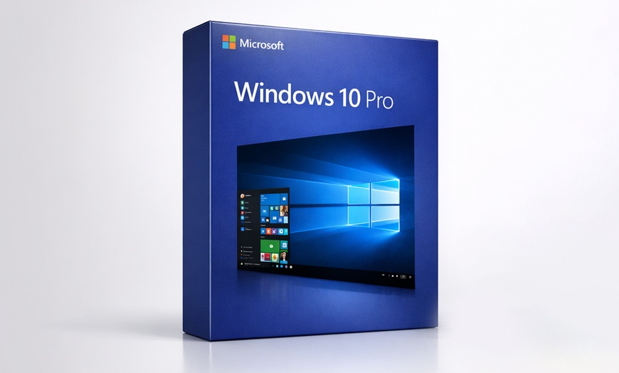 Image 3: Microsoft Windows 10 Lifetime Activation (Up to 90% Off)