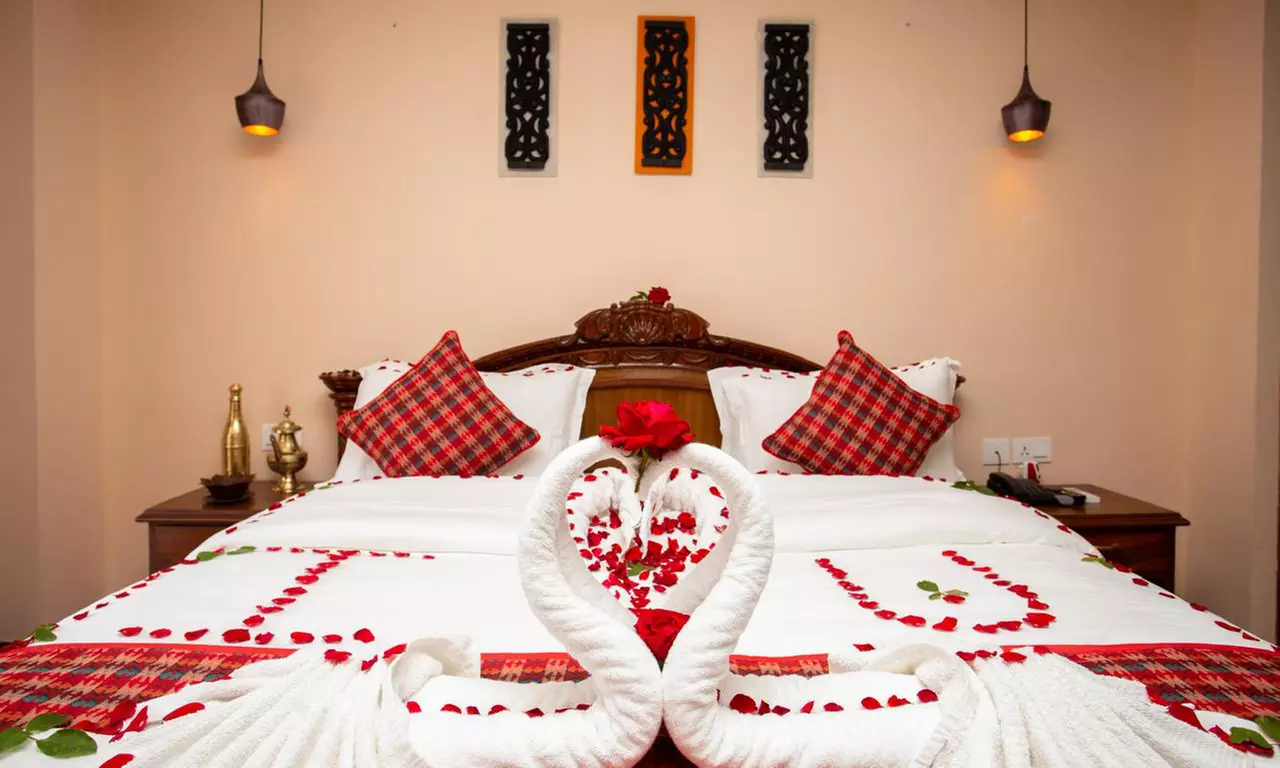 Nepal: 6-Day All-Inclusive Package Trekking Tour