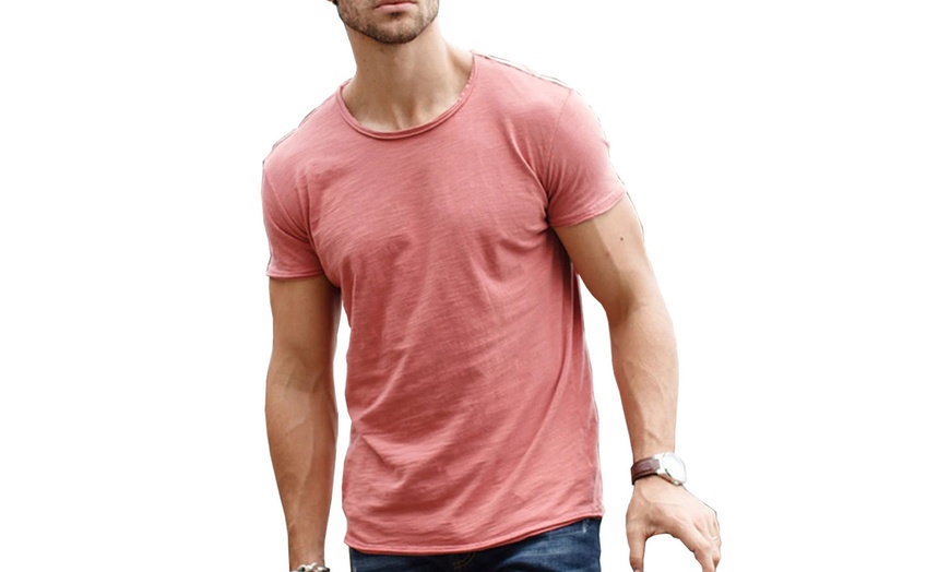 Image 4: Men's Kole T-Shirt