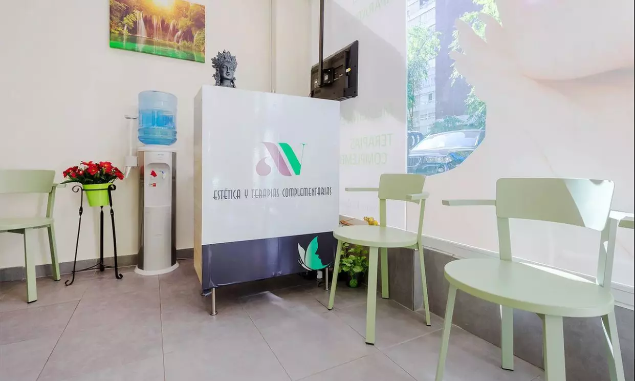 Limpieza facial completa con opción a aparatología para 1 persona