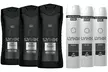 Lynx Three Shower Gels and Three Antiperspirants Sets - Image 3