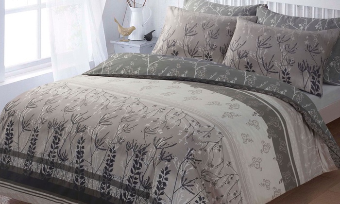 Clearance Duvet Sets Groupon Goods