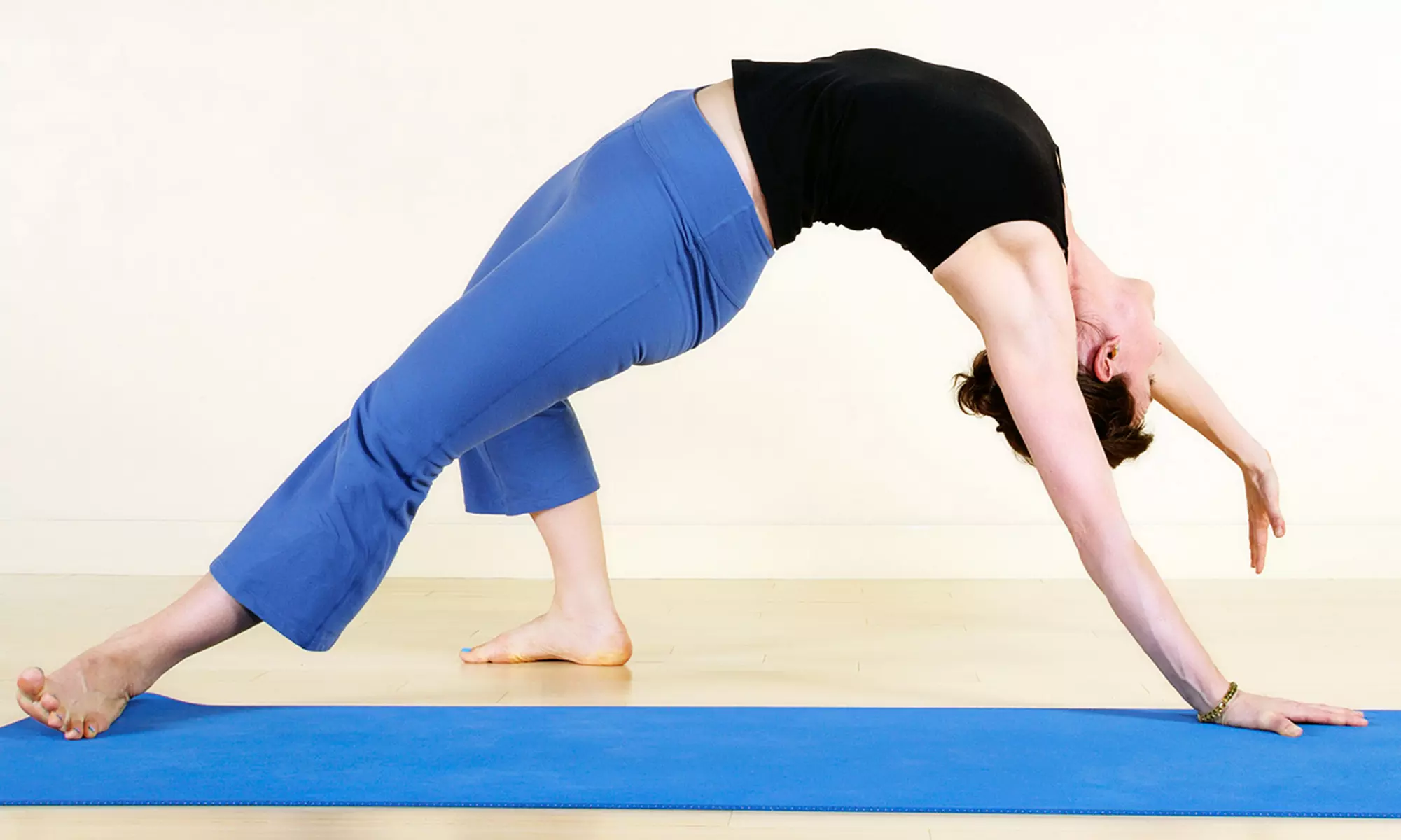 One or Three Months of Unlimited Yoga or Pilates Classes at PERfect FORMation (Up to 56% Off) - Primary Image