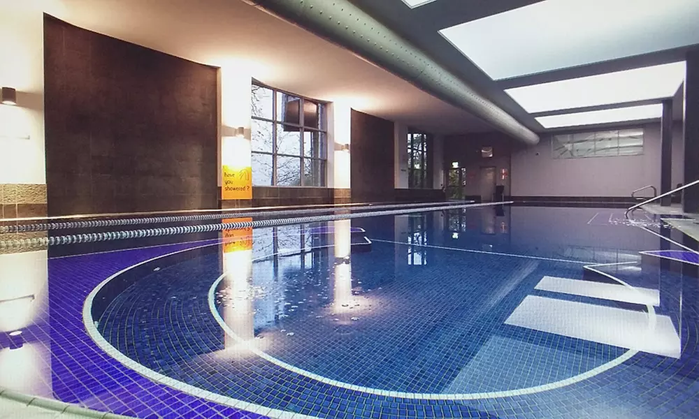 Award-Winning Luxury: 4 or 6-Hour Spa with Lunch, Sparkling lunch, and Massage for 1 or 2