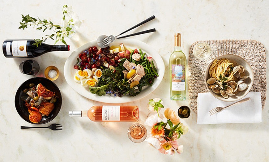 Martha Stewart Wine and Magazine - Martha Stewart Wine Co. | Groupon