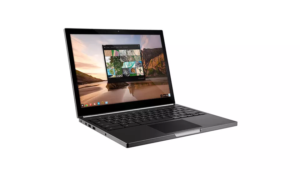 Google Chromebook Pixel 64GB Wifi + 4G LTE 13 - Primary Image