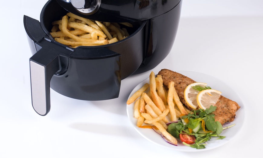 Image 5: Beldray Air Fryer