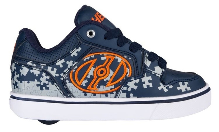 Image 5: Heelys Two-in-One Shoes