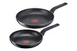Tefal Set of Two Non-Stick Pans - Second Medium