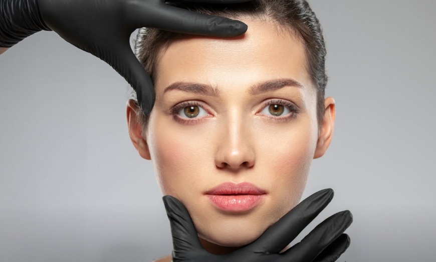 Image 2: Natural-Look Wrinkle Reduction: 20, 40, or 60 Units of Botox®