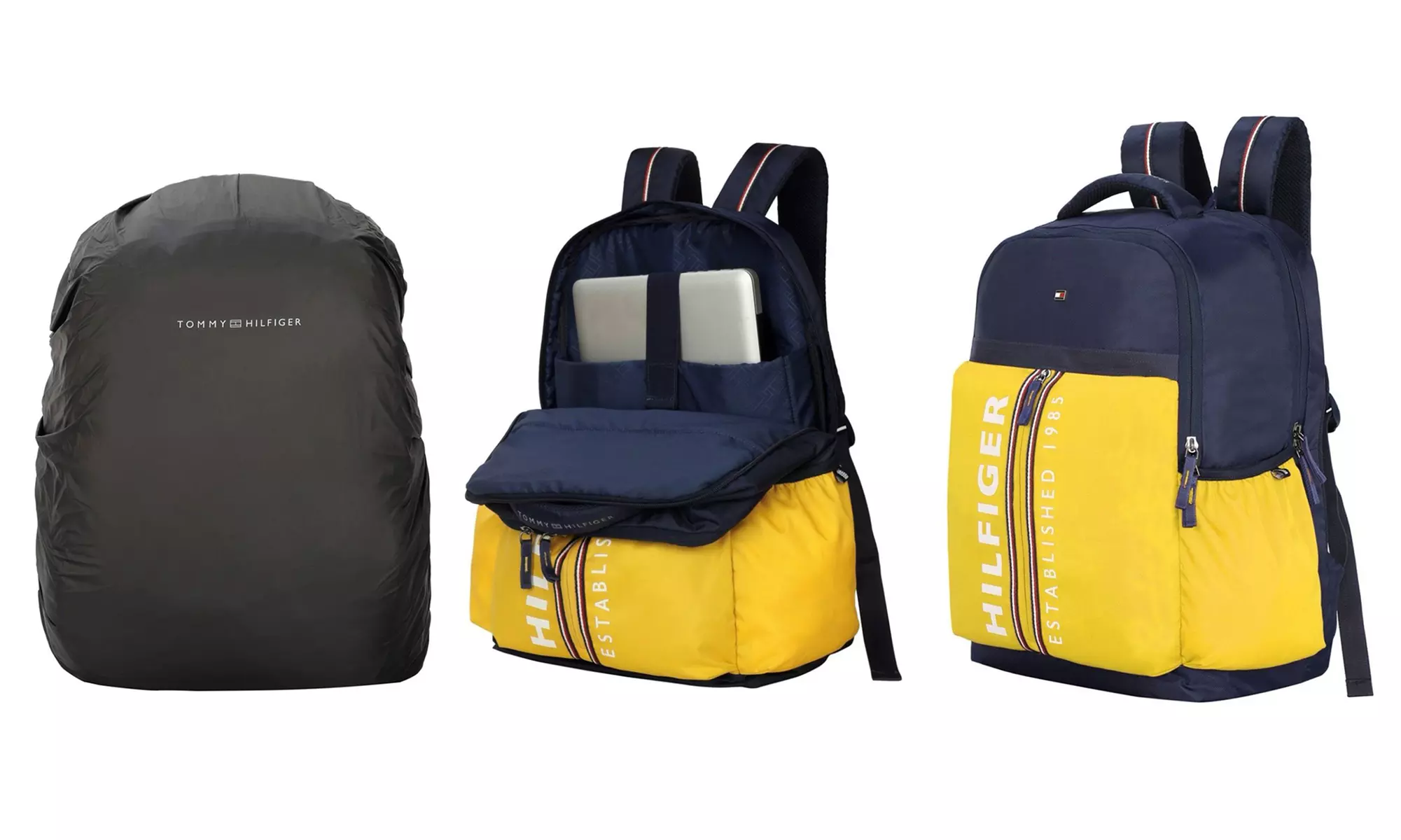 Tommy Hilfiger Laptop-Rucksack