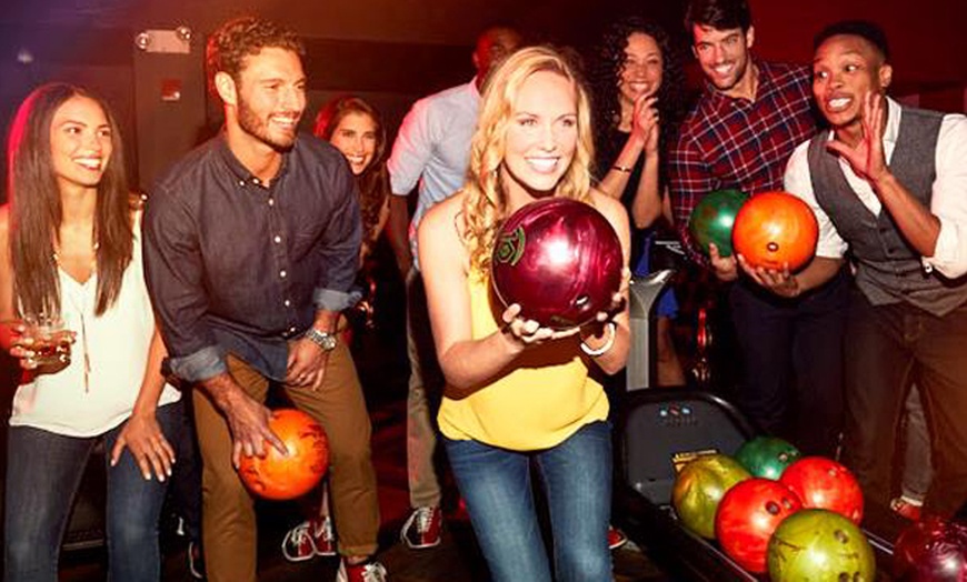 Image 2: Up to 14% Off on Bowling (Activity / Experience) at Mt Warren Lanes