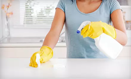One, Two, or Three Two-Person 90-Minute Housecleaning Sessions from FairWay House Cleaning (Up to 65% Off) - Primary Image