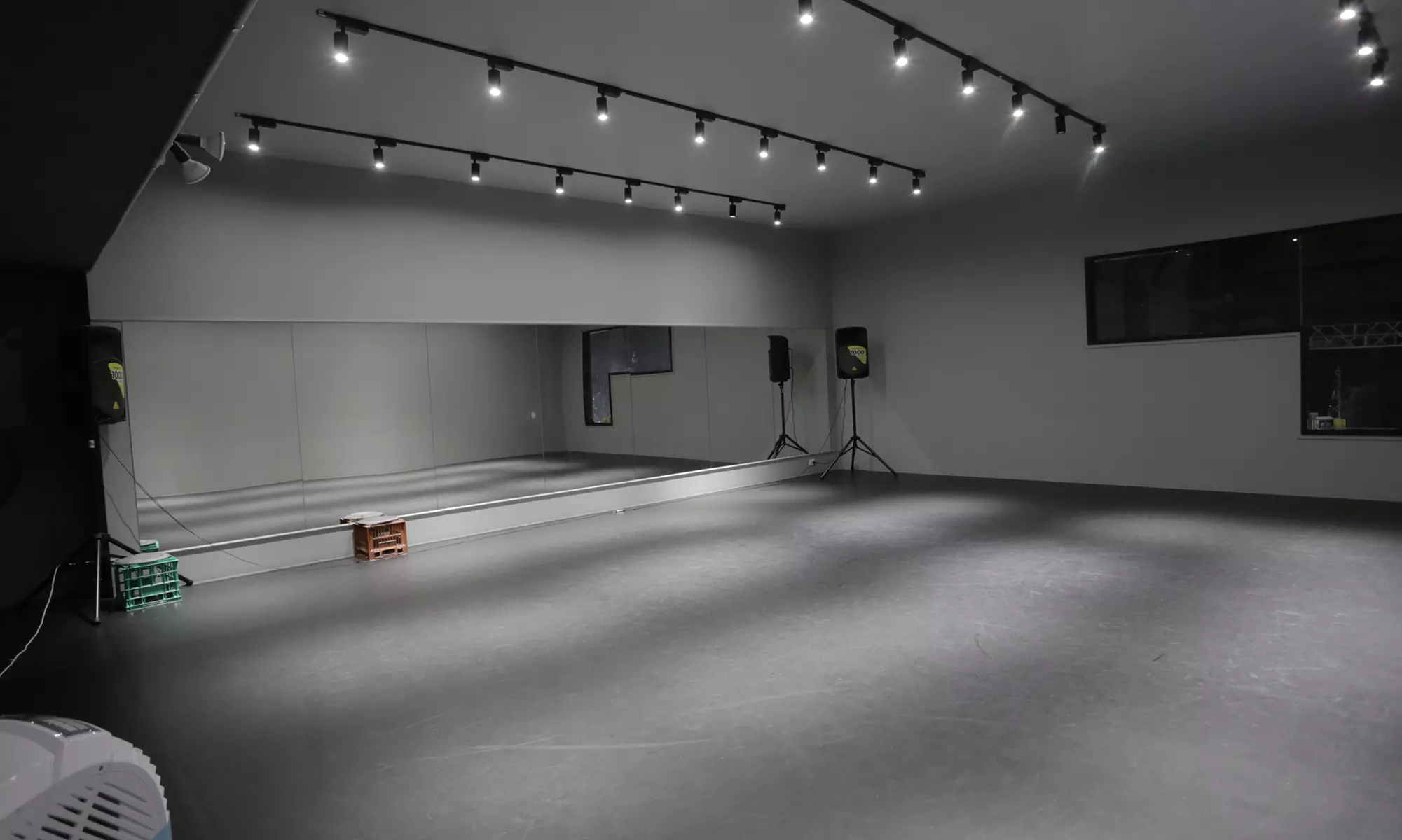 Five-Class Dance Pass At O2 Dance Studios