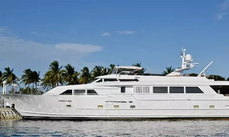 Half- or Full-Day Private Yacht Tour for Up to 13 People from Yacht Charters (Up to 27% Off) - Second Medium