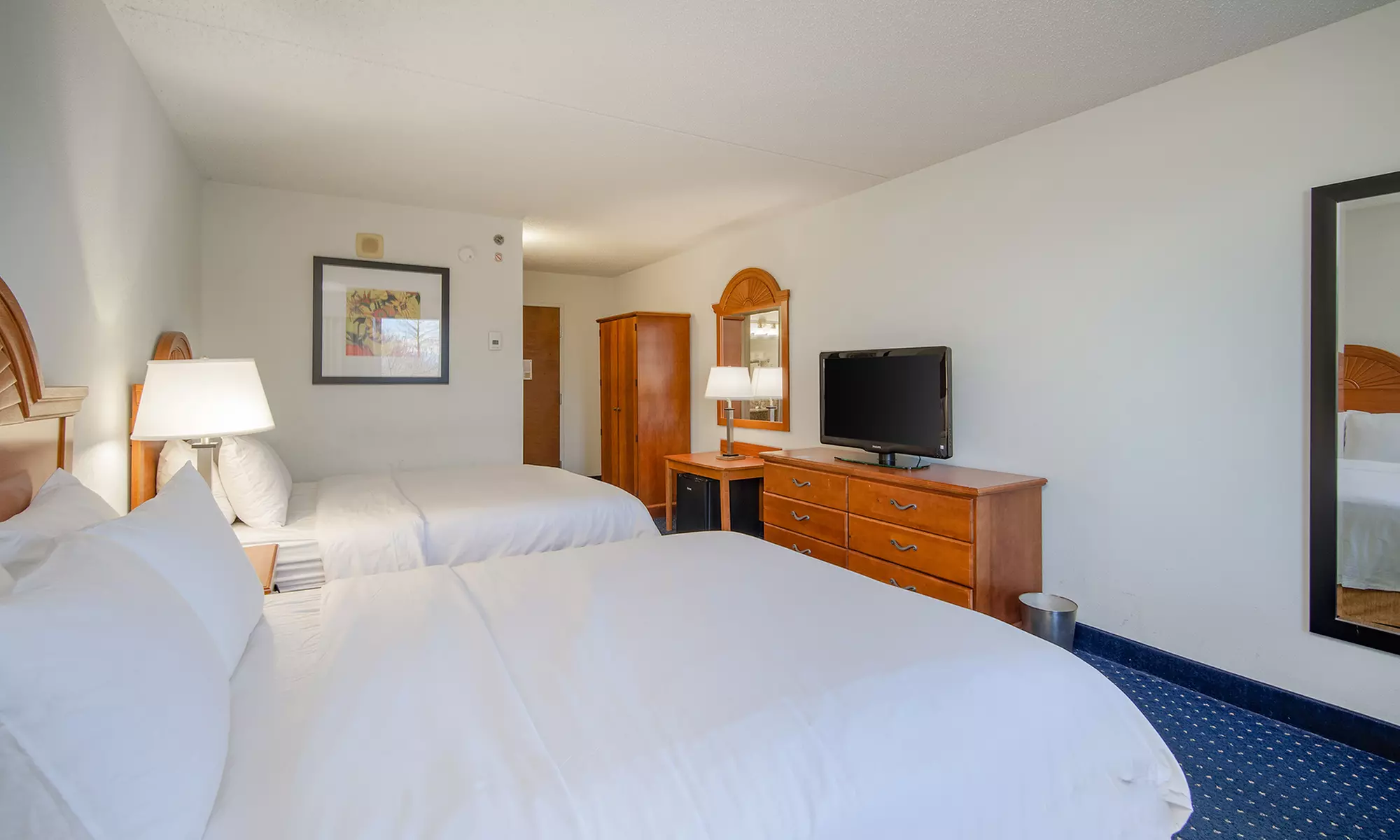 Thousand Hills Resort Hotel in Branson, MO