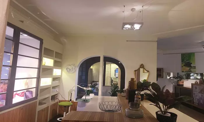 Séance de HIFU au choix