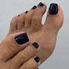 Image 10: Pamper w/ Gel Pedicure, Full Set Gel Nails or Full Set Gel w/ Gel Pedi