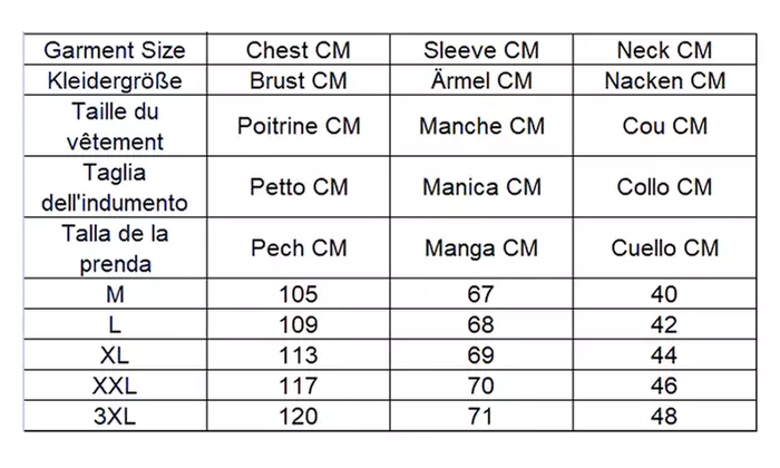 2er-Pack Liabel Herren-Baumwollunterhemd