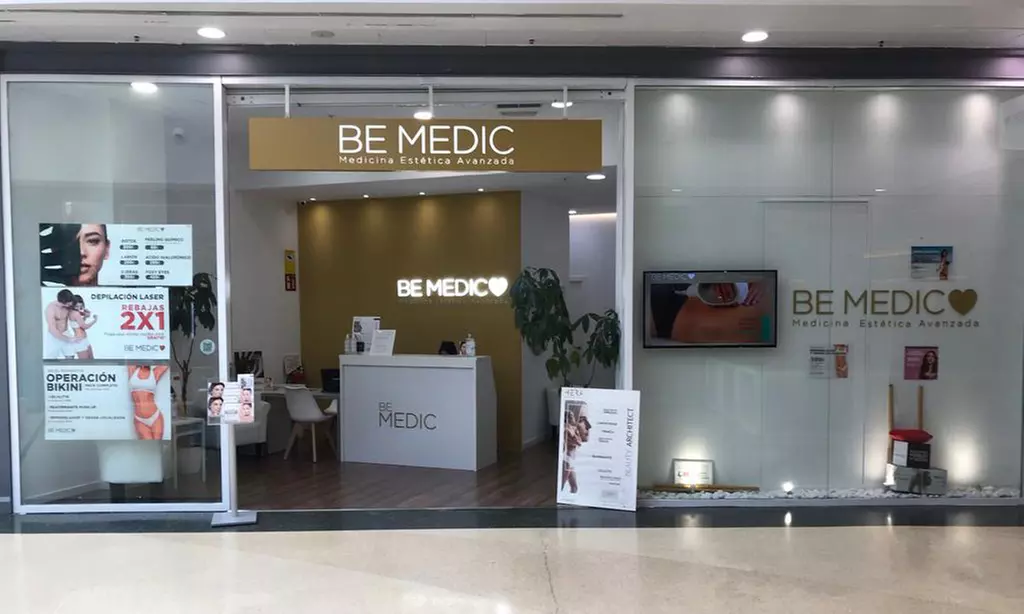 Bye, bye grasa localizada: 2 o 4 sesiones dobles con 40 minutos de criolipólisis y 20 minutos de presoterapia para 1 - Second Medium