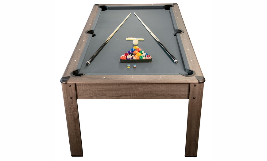 Image 21: Billard convertible "Harmony" de la marque JT2D