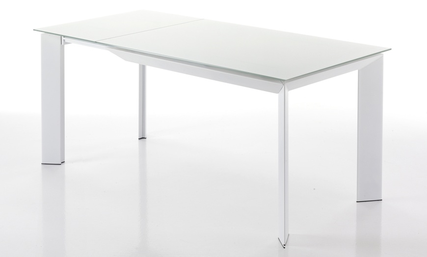 Image 15: Table extensible "Toledo" d'Oresteluchetta