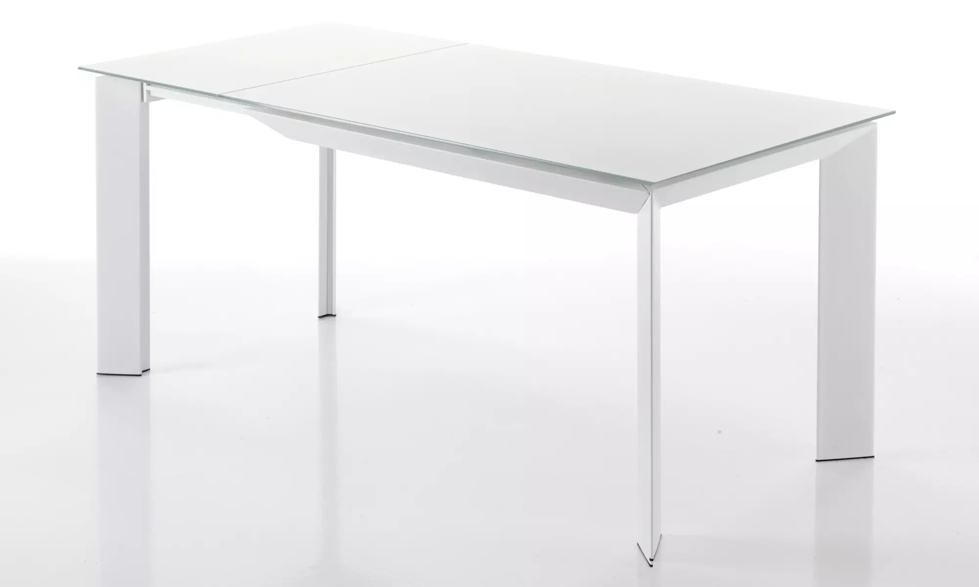 Tavolo allungabile Toledo Oresteluchetta