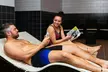 Spa Day w/ Full Use of Facilities + £10 Toward Treatments for Up to 4 at Everyone Bromsgrove Spa (Up to 84% Off) - Second Medium