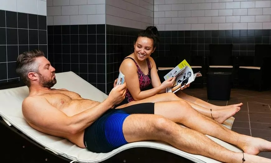 Image 3: Spa Day w/ Full Use of Facilities + £10 Toward Treatments for Up to 4