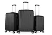 Three-Piece Hard Shell Suitcase Set - Image 7