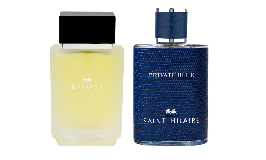 Image 7: Eaux de parfums Saint-Hilaire