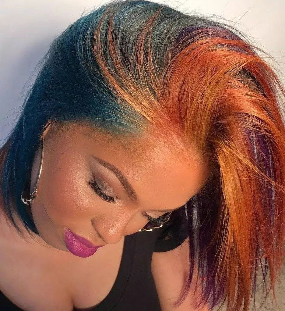 Achieve Stunning Hair: Silk Press or Brazilian Blowout